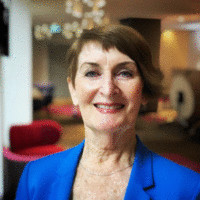 Carmel Evans