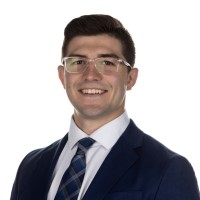 Joshua Tibbits