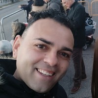 Mario Alonso Alonso