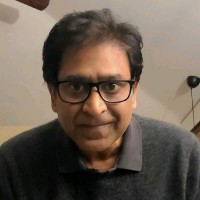 Mahmood Zafar