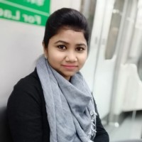 Rahima Sheikh