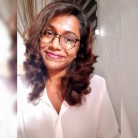 Subhashini Kunasakaran