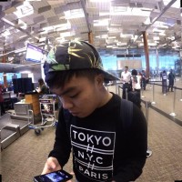 Shawn Lam
