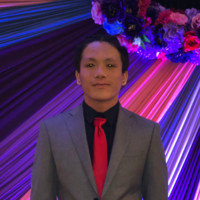 Edmarc Angeles
