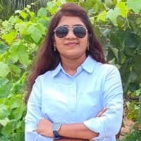 Lavanya Eadara