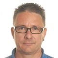 Patrick Erne