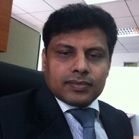 Thomas Mathew