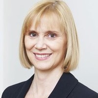 Sarah Palmer