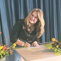 Julia Nijboer