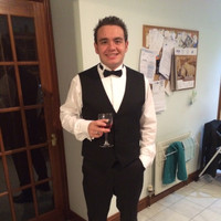 Matthew Maddaford