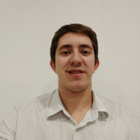 Maximiliano Blesio
