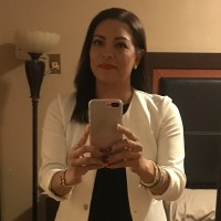 Lic. Patricia María Luna Lugo