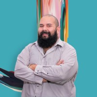Javier Bustos Espinosa