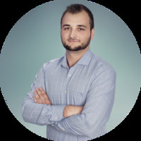 Mateusz Hołyst