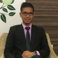 Zulfadli Hilmi Zainudin