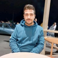 Mohamed Alkhodary