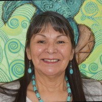 Bernadette Iahtail