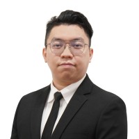 Johnny Lim