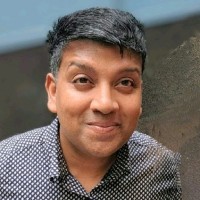 Praneel Kumar