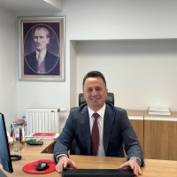 İsmail Aydoğan