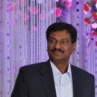 Sankara Raju Adluri