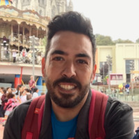 Jordi Capitán López