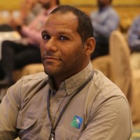 Ibrahim Alshalan, PMP