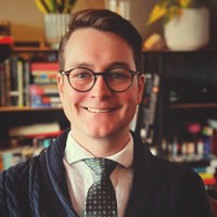 Jacob Kreyberg
