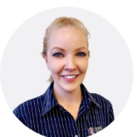 Hayley Morrison