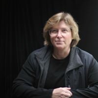 Pat Booth
