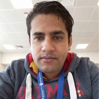 Prabesh Bhusal