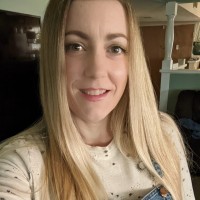Cassandra Mcdonald