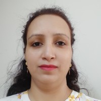 Priyanka Pundir