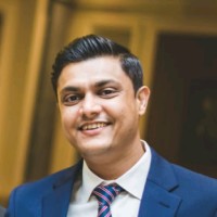 Sagar Shah