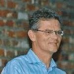 Bernhard Schaaf