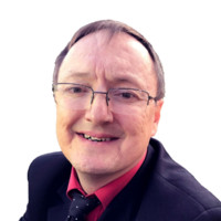 Andrew Lake