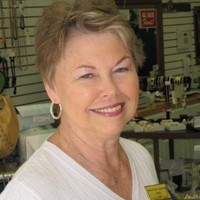 Doris Evich