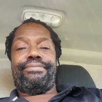 Roger Robinson