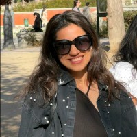 Tanvi Manchanda