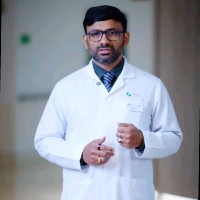 Binu Parameswaran Pillai