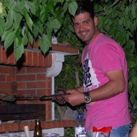 Luis São Pedro