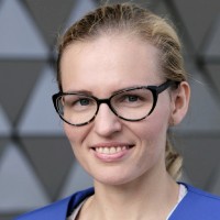 Olimpia Bartwińska-Maj