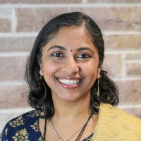 Gauri A. Pitale, Ph.D.