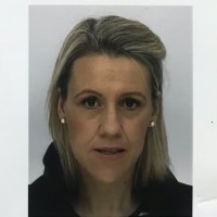Kate Maxwell