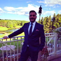 Gerry Grossi