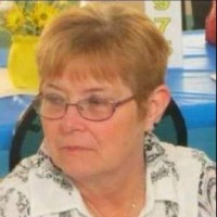Brenda Drury