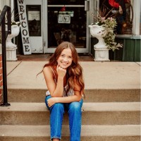 Haley Ringer