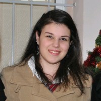 Magdalini Papagrigoriou