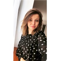 Amandine Andrade