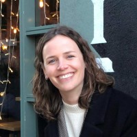 Gitte Stevens